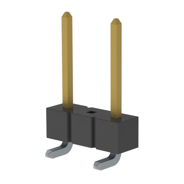 TSM-103-02-L-SV-002 Samtec Inc.  Embases à broches mâles